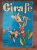 Girafe Nº 4 1966. 