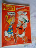 Le Journal de Mickey hebdomadaire N 978. 