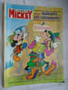 Le Journal de Mickey hebdomadaire N 1416. 