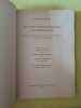 Les Vocations Tardives Sacerdotales. Alphonse Boehi