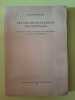 Les Vocations Tardives Sacerdotales. Alphonse Boehi
