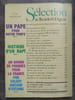 S&eacute;lection du Reader's Digest N&ordm;386 Avril 1979. 