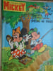 Le journal de MIckey hebdomadaire N 802. 