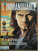 L'immanquable N&ordm; 48 Le retour du magicien 2015. 