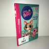 Littlest PetShop 5 JULES FAIT SON CHEF La bibliothèque Rose POCHE. 