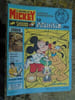 Le Journal de Mickey hebdomadaire N 1175. 