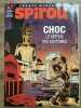 Spirou nº 4055 30 décembre 2015. 