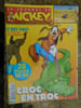 Le Journal de Mickey hebdomadaire N 2840. 