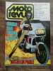 Moto Revue Nº 2625 20 Octobre 1983. 