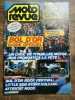 Moto Revue Nº 2716 12 Septembre 1985. 