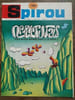 Spirou N&ordm; 1465 12 Mai 1966. 
