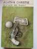 Pourquoi pas evans. Agatha Christie