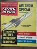 Royal Air Force Flying Review vol xvii Nº 1 September 1961. 