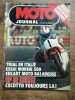 Moto Journal Nº 421 19 Juillet 1979. 