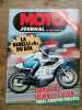 Moto Journal Nº 328 8 Septembre 1977. 