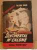 Sentimental mr calone Fleuve noir Espionnage. Alan Page