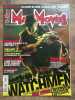 Mad Movies Nº 217 Watchmen 2009. 