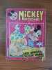 Mickey Poche Nº 143 Disney Hachette presse 1986. 