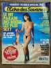 L'echo des Savanes Nº 151 Juillet Août 1996. 
