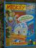 Le Journal de Mickey hebdomadaire n. 
