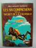 p j Bonzon Les six compagnons et la calanque Bibliotheque verte. 