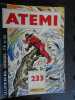 Atémi n 233 Mon journal février 1987. 