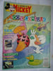 Le Journal de Mickey hebdomadaire N 1833. 