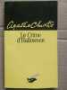 Le crime d'Halloween Le masque. Agatha Christie