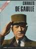 Général Charles de Gaulle - Supplément hors série a PARIS-JOUR n 3474. 