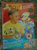 Le Journal de Mickey hebdomadaire n. 