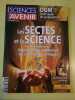 Sciences et Avenir Nº 703 Les Secrets et la Science février 2006. 