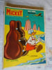 Le Journal de Mickey hebdomadaire N 997. 
