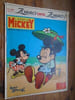 Le Journal de Mickey hebdomadaire N 685. 