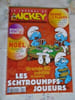 Le Journal de Mickey hebdomadaire N 2740 S. 