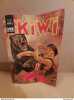 Kiwi n535 Novembre 1999. 