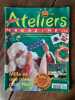 Ateliers Magazine n 14 Novembre Décembre 1995. 