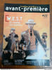 avant premi&egrave;re 22 w e s t Et l'enfer les suivait ao&ucirc;t 2003. 