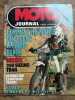 Moto Journal Nº 395 18 Janvier 1979. 