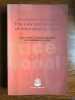 Schmitthoff's Export Trade The Law and Practice of International Trade. 