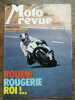 Moto Revue Nº 2262 1 Avril 1976. 