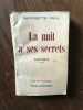 GEORGETTE PAUL - La nuit a ses secrets TALLANDIER. 