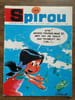 Spirou N&ordm; 1476 28 Juillet 1966. 