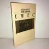 UWEC Catalogue for 1985 1986 University of wisconsin eau Claire. 