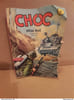 choc Special Relie. 