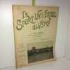 LE SPORT UNIVERSEL ILLUSTRE ET REVUE HIPPIQUE No 486 du 1211. 
