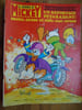 Le Journal de Mickey hebdomadaire N 1336. 