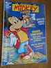 Le Journal de Mickey hebdomadaire N 2115. 
