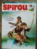 Spirou nº 4034 5 août 2015. 