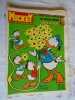 Le Journal de Mickey hebdomadaire N 1001. 