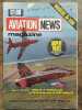 Aviation News Magazine vol 16 Nº 9 18 Sept 1 Octobre 1987. 